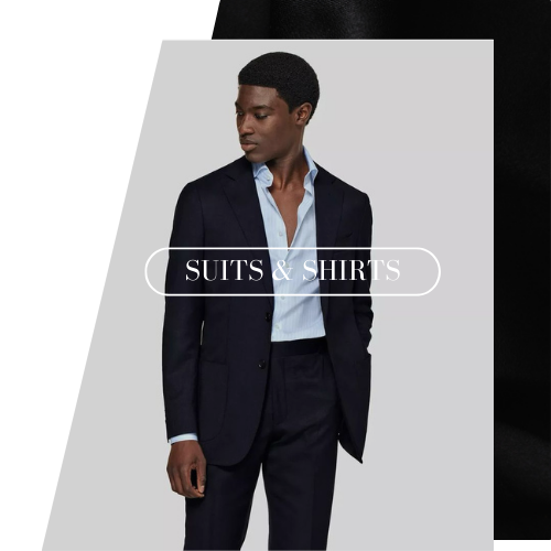 Suits & Shirts | Dress For Success Bundle