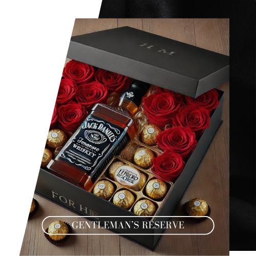 The Gentleman’s Reserve