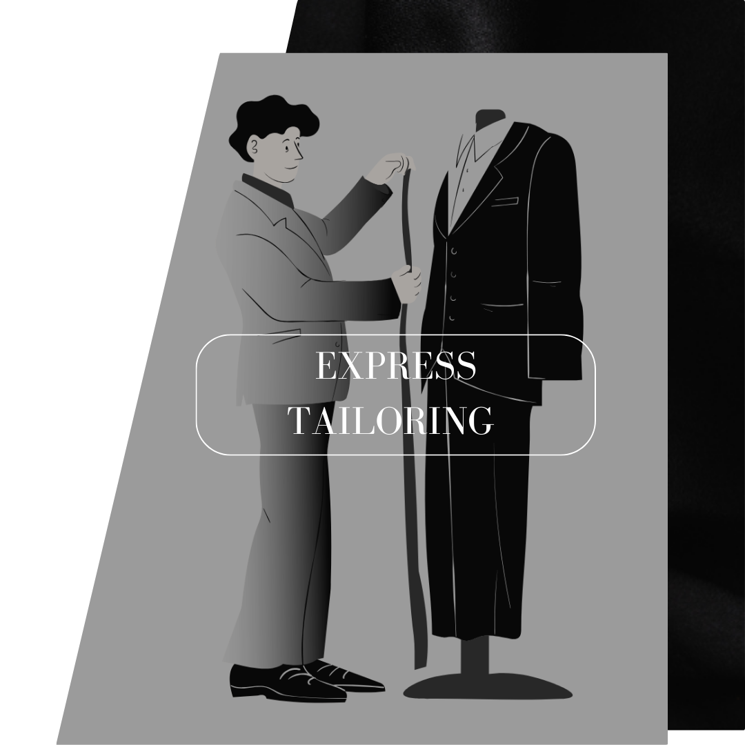 Express Tailoring